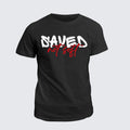 Classic Cotton Tee - Saved Not Soft