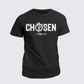 Classic Cotton Tee - Chosen 1 Peter 2:9