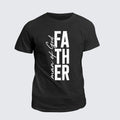 Classic Cotton Tee - Man Of God Father