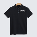 Redeemed Christian Cotton Short Sleeve Polo Shirt