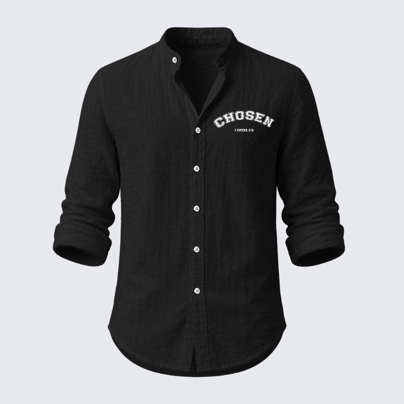 Chosen Resort Casual Shirt