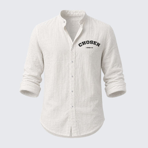 Chosen Resort Casual Shirt