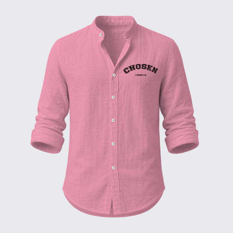 Chosen Resort Casual Shirt