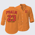 Psalm 23  Resort Casual Shirt