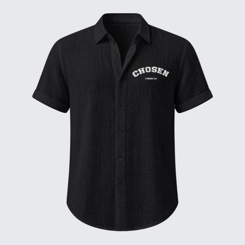 Chosen Short Sleeve Shirt