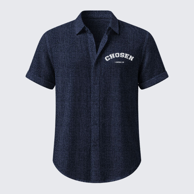 Chosen Short Sleeve Shirt