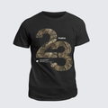Classic Cotton Tee - Psalm 23