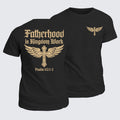 Classic Cotton Tee - Fatherhood