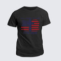 Classic Cotton Tee -  Faith Freedom