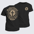 Classic Cotton Tee - Fatherhood