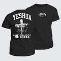 Classic Cotton Tee - Yeshua