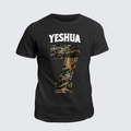 Classic Cotton Tee - Yeshua