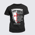 Classic Cotton Tee - Armor Of God