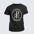 Classic Cotton Tee -  In This Sign Conquer