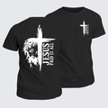 Classic Cotton Tee - Jesus Paid It All