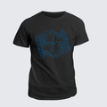Classic Cotton Tee - Celtic Ichthys Fish