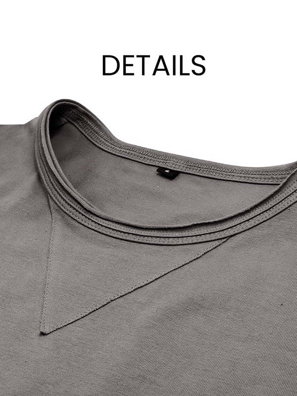 Cross Printed Christian Long Sleeve T-Shirt